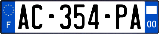 AC-354-PA