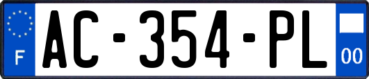 AC-354-PL