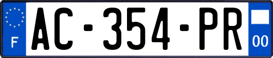 AC-354-PR