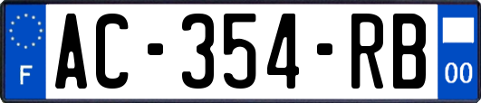 AC-354-RB