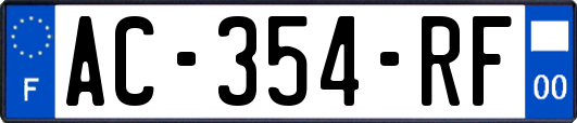 AC-354-RF