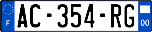 AC-354-RG
