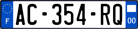 AC-354-RQ