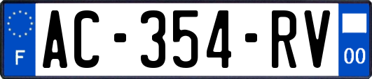 AC-354-RV