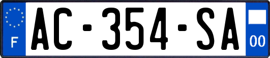 AC-354-SA