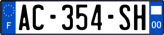 AC-354-SH