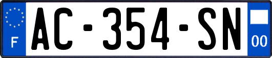AC-354-SN