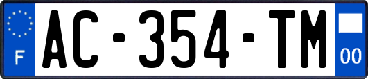 AC-354-TM