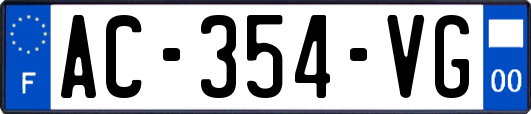 AC-354-VG