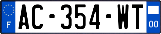 AC-354-WT