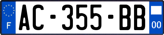 AC-355-BB