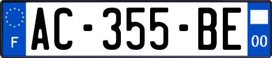 AC-355-BE