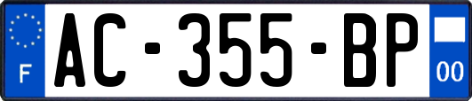 AC-355-BP