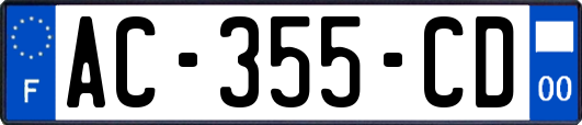 AC-355-CD