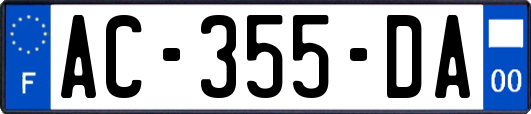 AC-355-DA