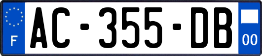 AC-355-DB