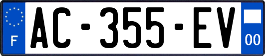 AC-355-EV