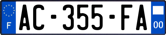 AC-355-FA