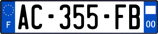 AC-355-FB