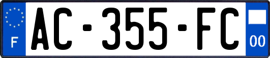 AC-355-FC