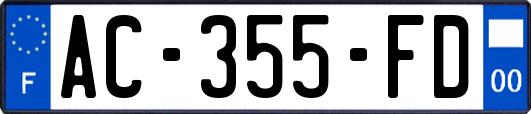 AC-355-FD