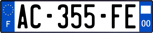AC-355-FE