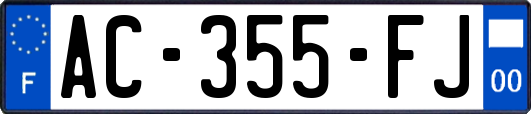 AC-355-FJ