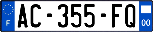 AC-355-FQ