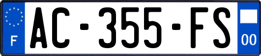 AC-355-FS