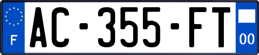 AC-355-FT