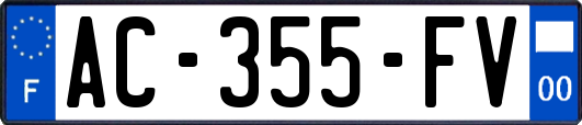 AC-355-FV