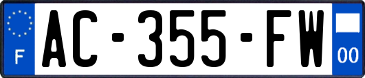 AC-355-FW