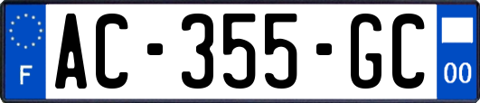 AC-355-GC