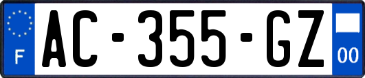 AC-355-GZ