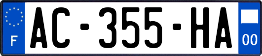 AC-355-HA