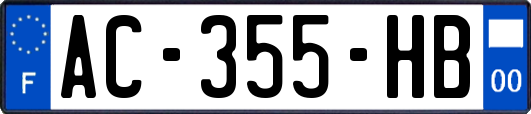 AC-355-HB