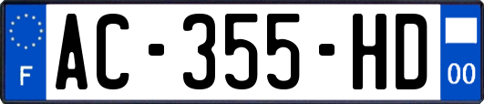 AC-355-HD