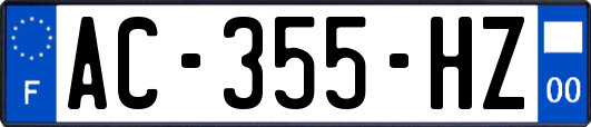AC-355-HZ
