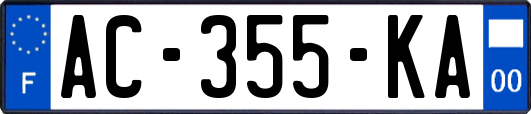 AC-355-KA