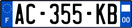 AC-355-KB