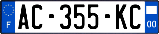 AC-355-KC