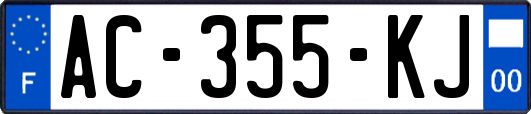 AC-355-KJ