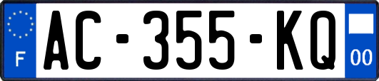 AC-355-KQ