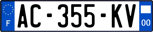 AC-355-KV