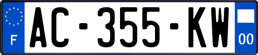 AC-355-KW