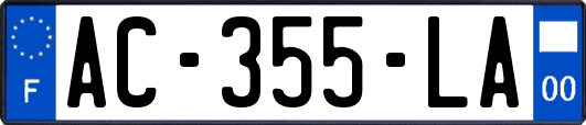 AC-355-LA