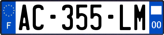 AC-355-LM