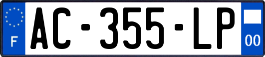 AC-355-LP