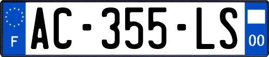 AC-355-LS