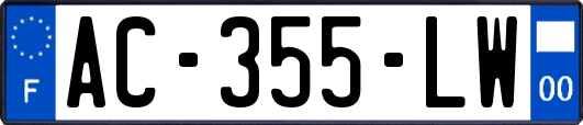 AC-355-LW